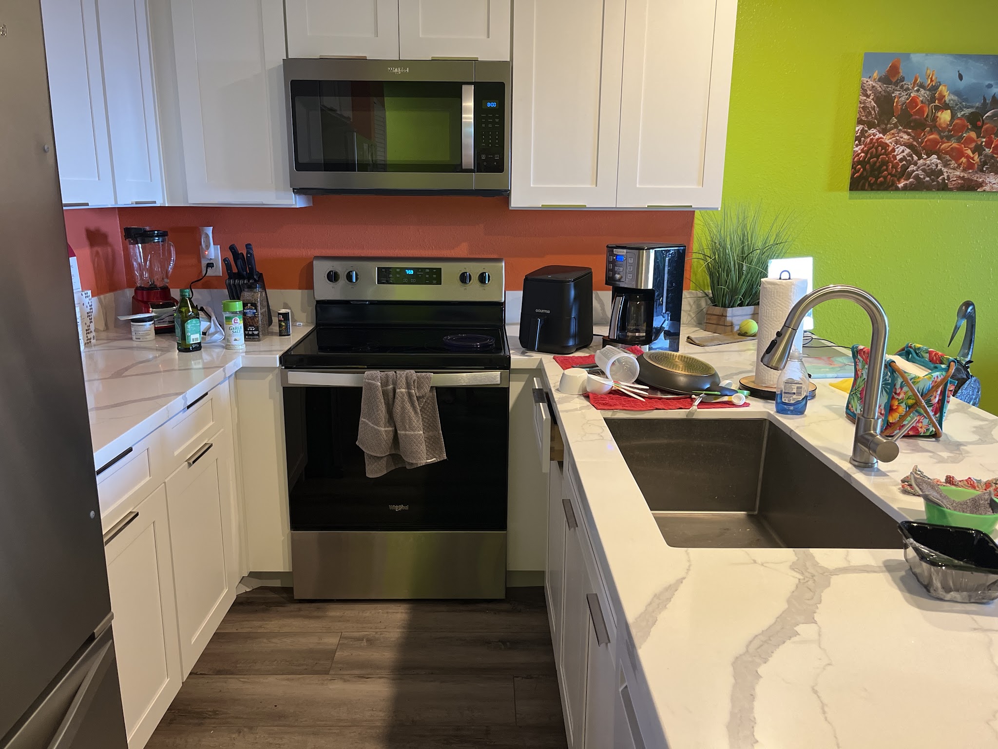 Gallery photo for Hawaii Mold and Flood, LLC in Holualoa, HI