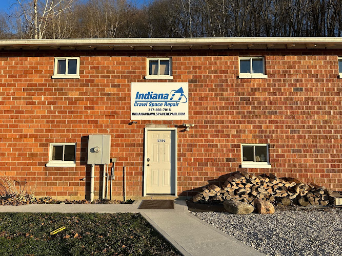Indiana Crawl Space Repair Waterproofing Service in Blue Bluff Rd, IN photo