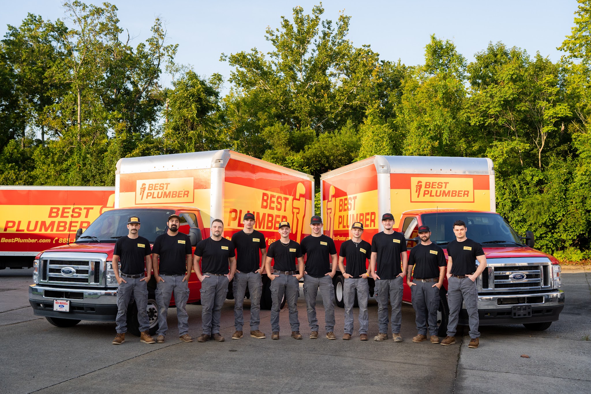 Best Plumber Plumber in Knoxville, TN photo