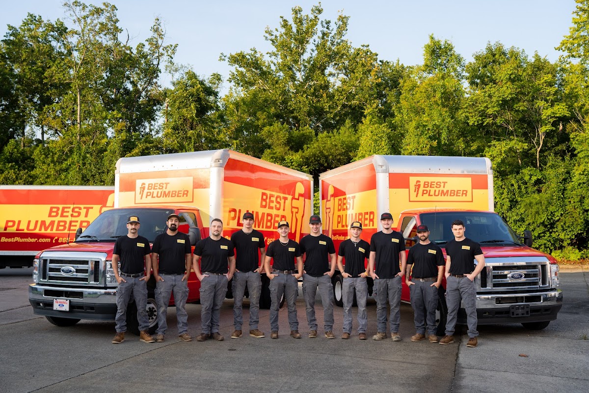 Best Plumber Plumber in Knoxville, TN photo