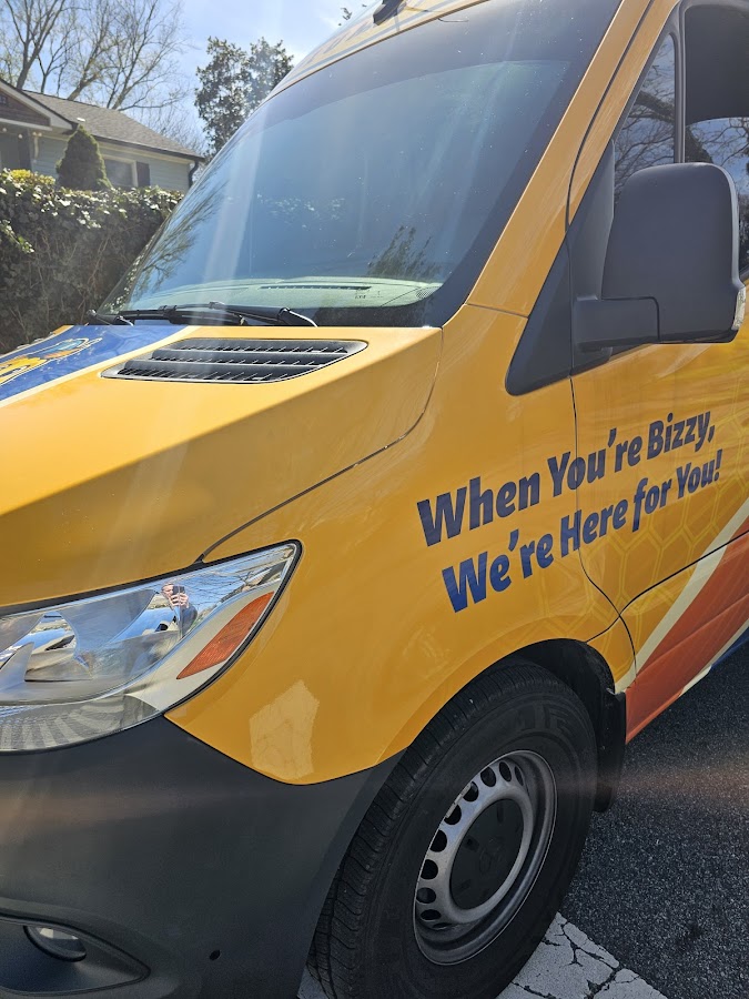 Bizzy B Plumbing Plumber in Knoxville, TN photo