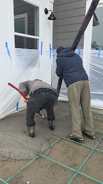 SANDPOINT CONCRETE gallery photo