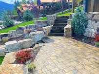 On Track Lawn Care and Landscaping, Excavation and Snow Plowing gallery photo