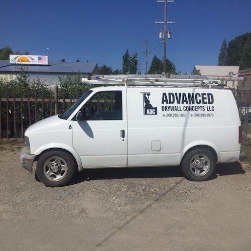 Advanced Drywall Concepts Dry Wall Contractor in Sandpoint, ID photo