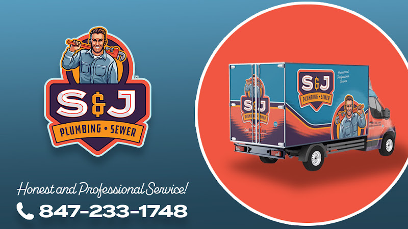 S and J Plumbing & Sewer Plumber in Arlington Heights, IL photo