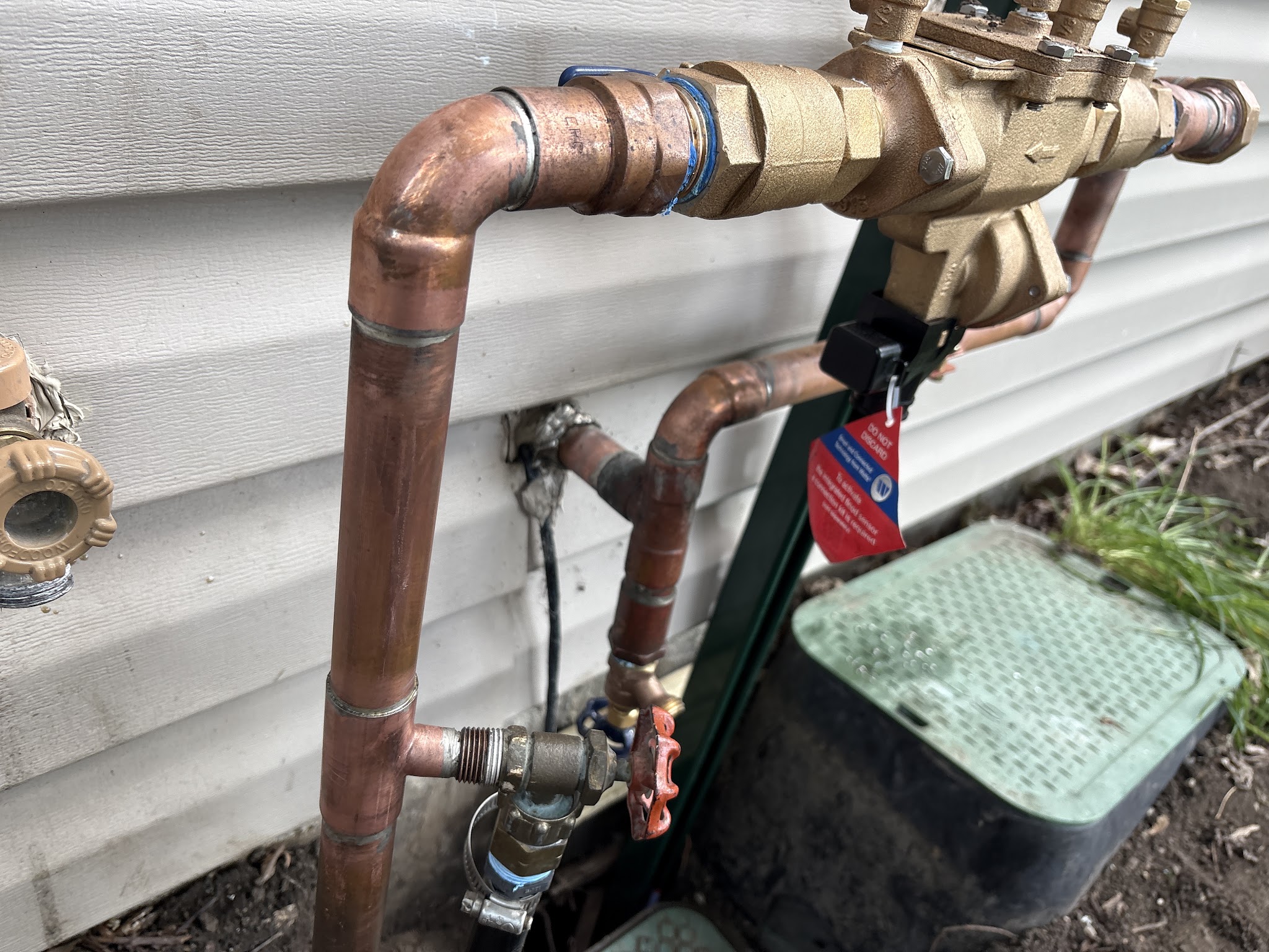 Hometown Plumbing, LLC Plumber in Palatine, IL photo