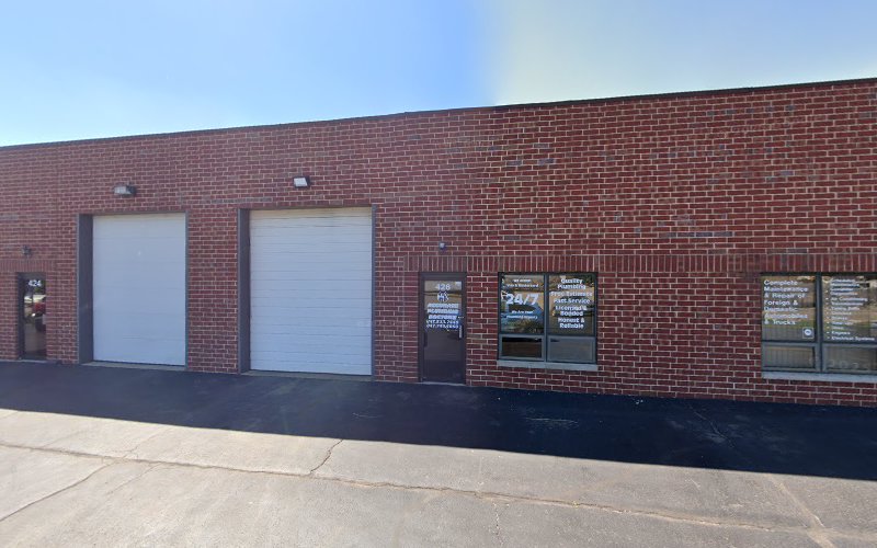 Accurate Plumbing Doctors Plumber in Palatine, IL photo