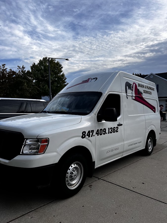 Drain & Plumbing Services Plumber in Wheeling, IL photo