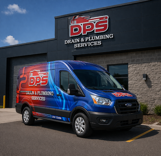 Drain & Plumbing Services Plumber in Wheeling, IL photo