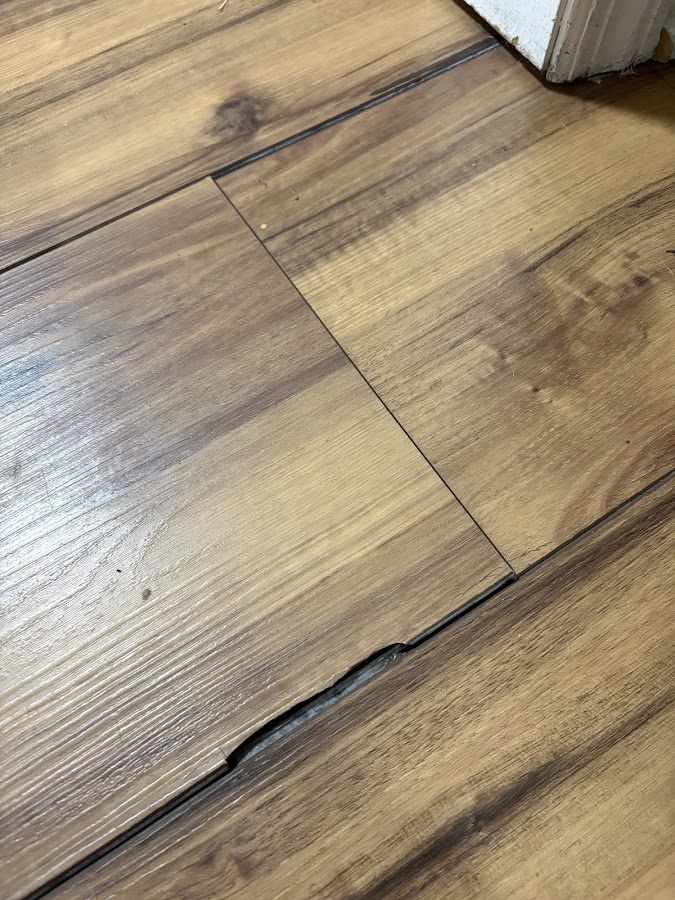 Perfect Finish Flooring Flooring Contractor in Bellevue, NE photo