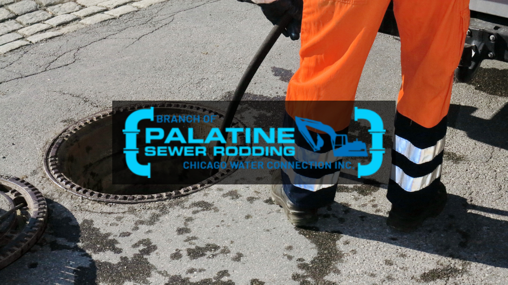 ChWC Palatine Sewer Rodding Plumber in Palatine, IL photo