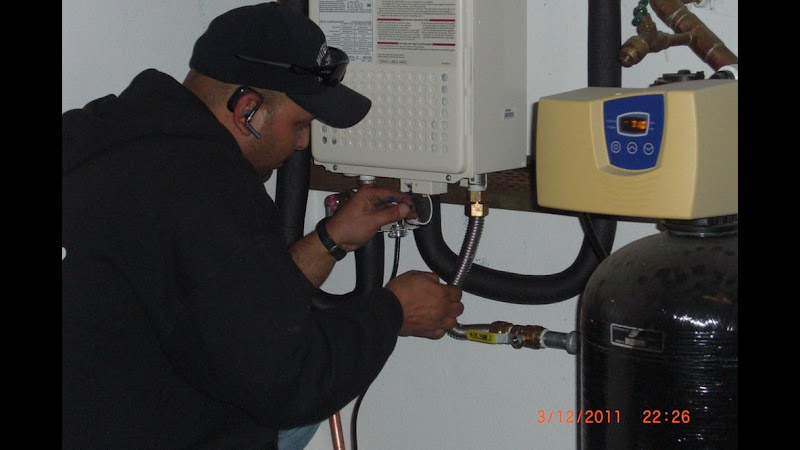 Handyman Doug, LLC Handyman/ Handywoman/ Handyperson in Palatine, IL photo