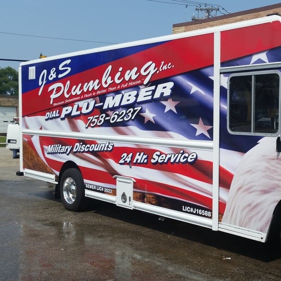J & S Plumbing Inc. Plumber in Elk Grove Village, IL photo