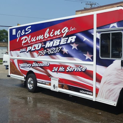 J & S Plumbing Inc. Plumber in Elk Grove Village, IL photo