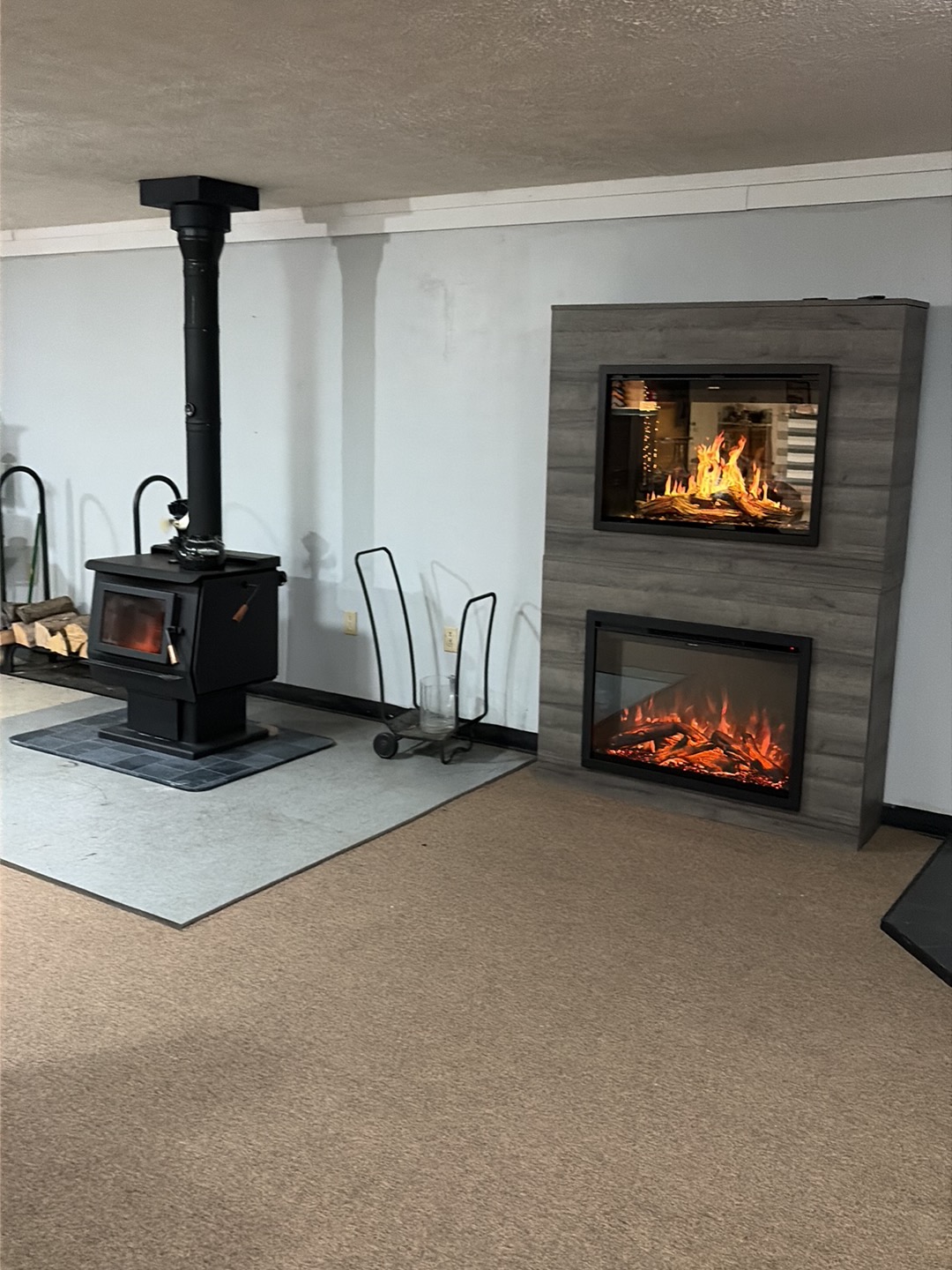 TJ's Chimney Service & Fireplaces gallery photo