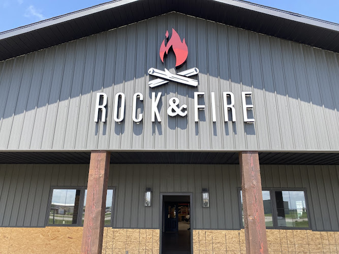 Rock & Fire LLC photo