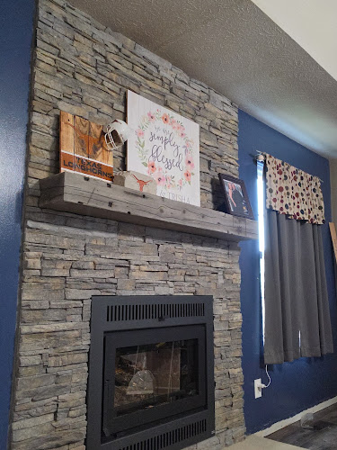 Chimney and Stone Specialists Fireplace Repair Service in Mcpherson, KS photo