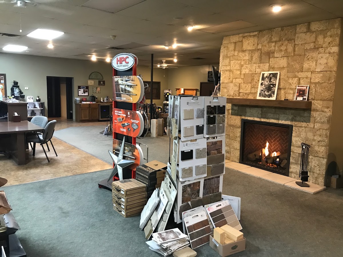 Home Safe Hearth & Chimney, Inc. Fireplace Repair Service