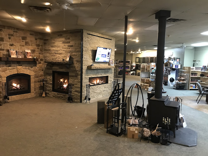 Home Safe Hearth & Chimney, Inc. Fireplace Repair Service in Wichita, KS photo