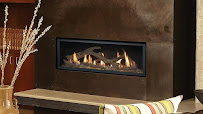 Gallery photo for Hearthside Fireplace & Patio of Westport in Westport, MA