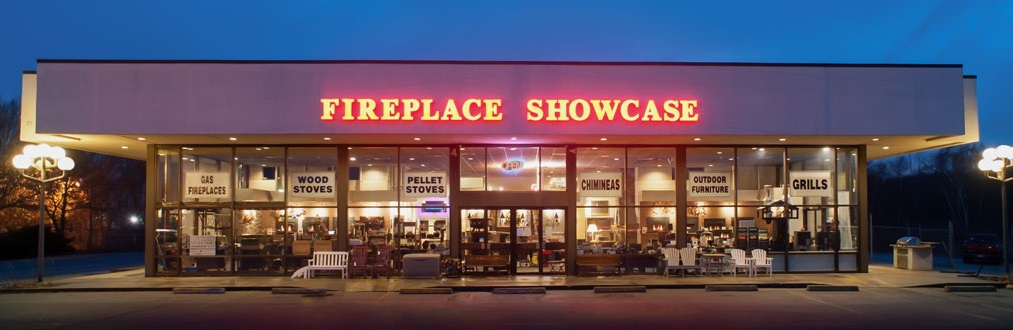 The Fireplace Showcase Fireplace Repair Service in Seekonk, MA photo