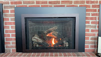 The Fireplace Showcase gallery photo