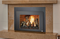 Gallery photo for Woodstoves and Fireplaces in Middleborough, MA