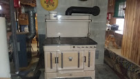 Antique Stove Hospital gallery photo