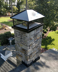 Gallery photo for Trinity Chimney Service in Elkridge, MD