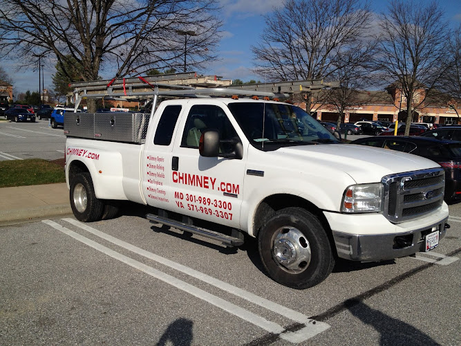 Chimney.com Chimney Sweep in Silver Spring, MD photo