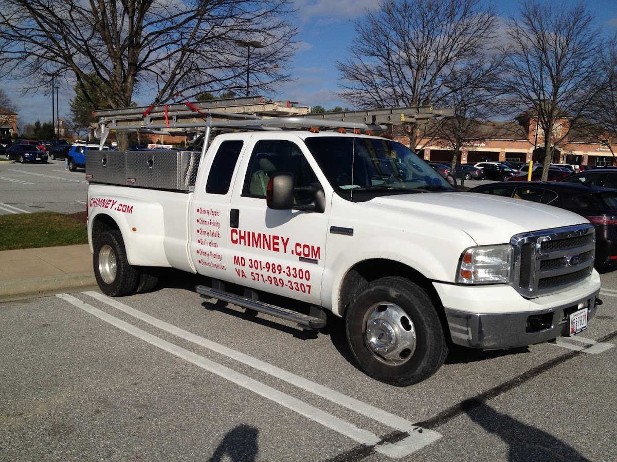 Chimney.com photo