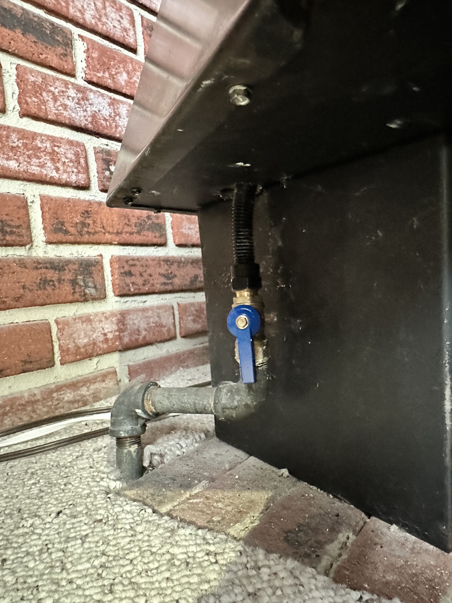 Dr. Mario Fireplace Services Fireplace Repair Service in Glen Burnie, MD photo