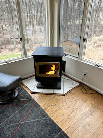 Gallery photo for Dr. Mario Fireplace Services in Glen Burnie, MD