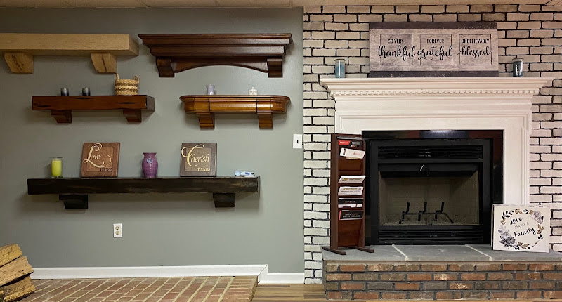 Magic Mountain Chimney Sweep, Fireplaces & Grills Fireplace Repair Service in Westminster, MD photo