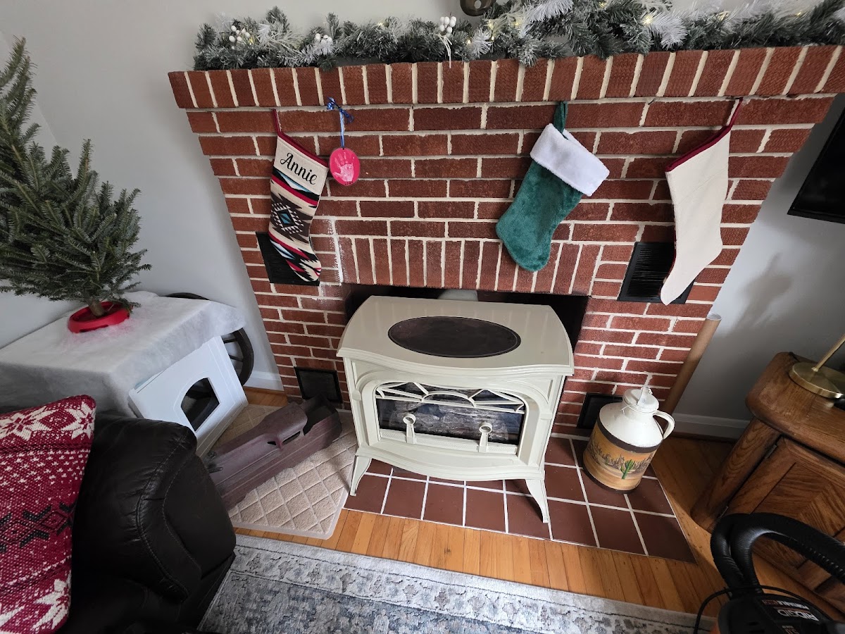 Gas Fireplace Repair Specialist North Fireplace Repair Service