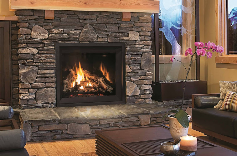 Gas Fireplace Repair Specialist North Fireplace Repair Service in Severna Park, MD photo
