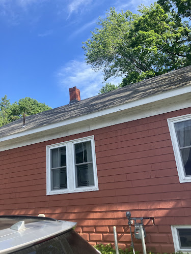 Portland Chimney Service Chimney Services in Portland, ME photo