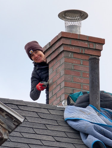 Fiddler On the Flue Chimney Sweep in Lincoln, ME photo