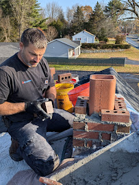 Gallery photo for Fiddler On the Flue in Lincoln, ME