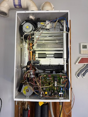 Gallery photo for Raleigh Plumbing & Heating, Inc. in Raleigh, NC