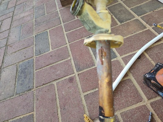 Gallery photo for Raleigh Plumbing & Heating, Inc. in Raleigh, NC