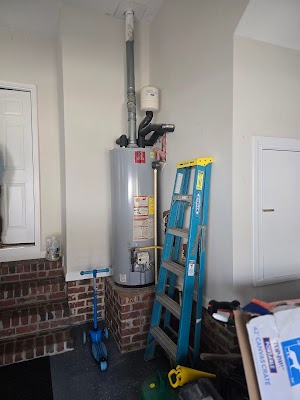 Gallery photo for Raleigh Plumbing & Heating, Inc. in Raleigh, NC
