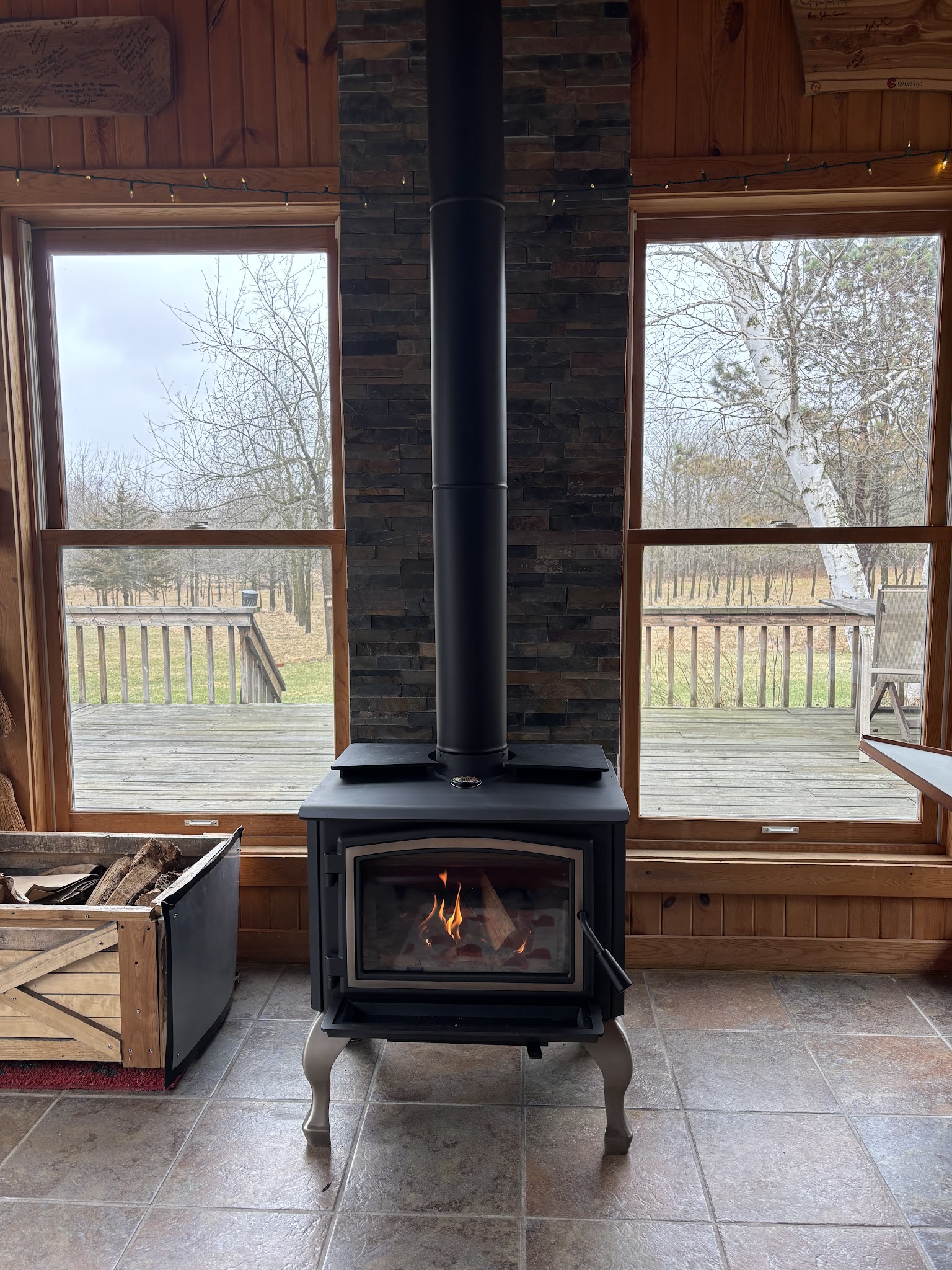 Gallery photo for Midwest Chimney Repair in Maple Lake, MN