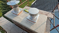 Gallery photo for East Central Chimney and Masonry Restoration in Harris, MN