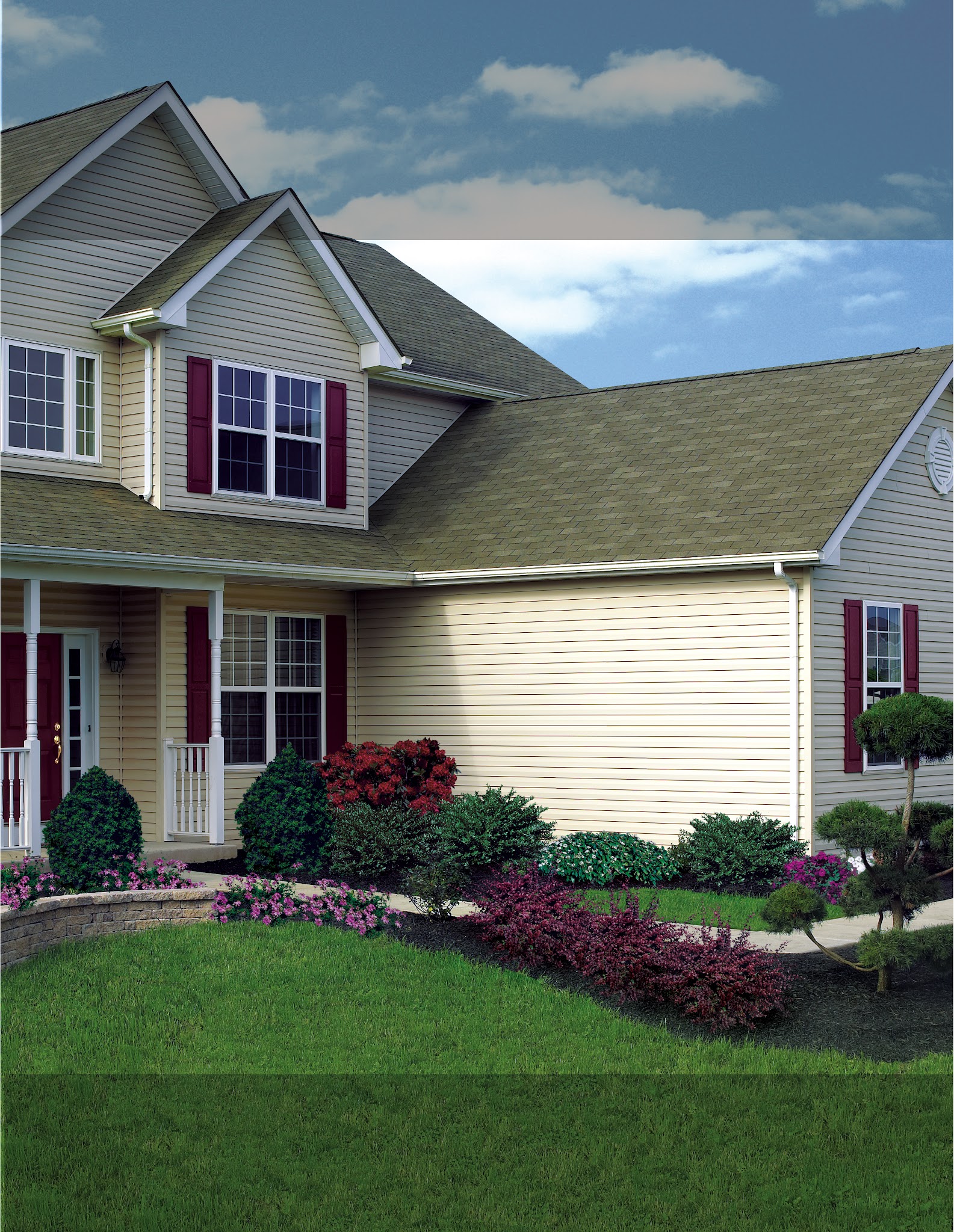 Martin & Sons LLC Roofing Contractor