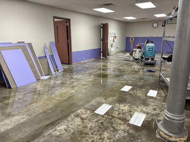 Century Restoration and Construction