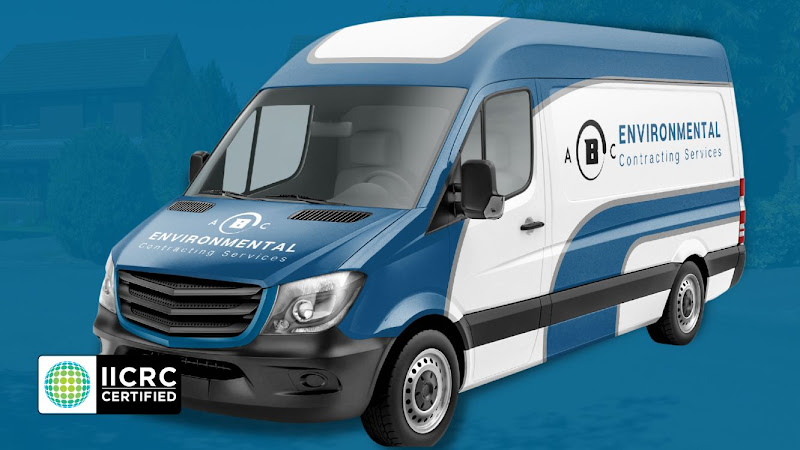 ABC Environmental Contracting Services Water Damage Restoration Service in Chesterfield, MO photo