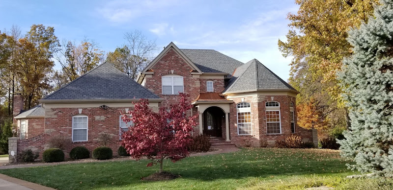 DeG Contracting LLC Roofing Contractor in Chesterfield, MO photo