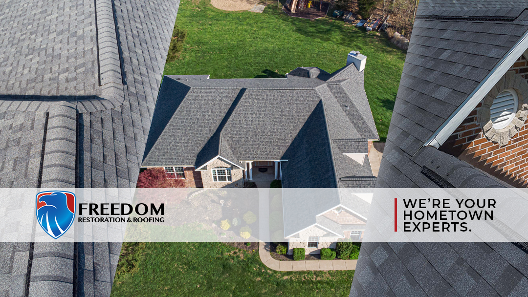 Freedom Restoration and Roofing Roofing Contractor