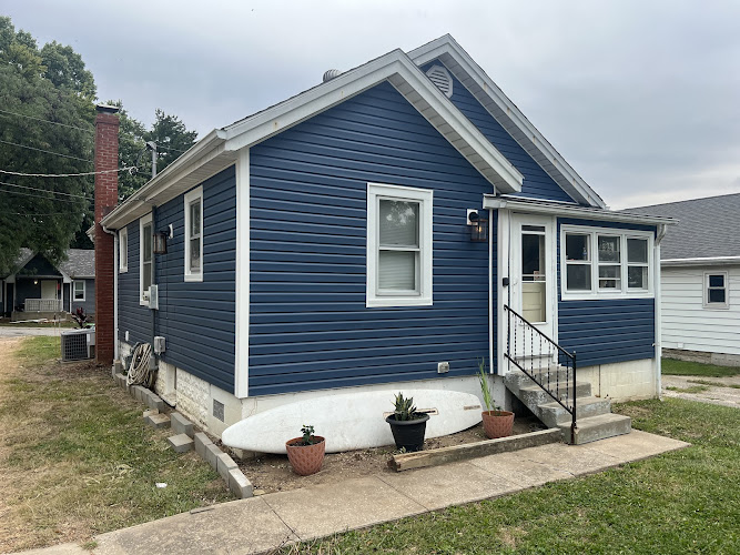 Riverside Restoration LLC Roofing Repair in Collinsville, IL photo